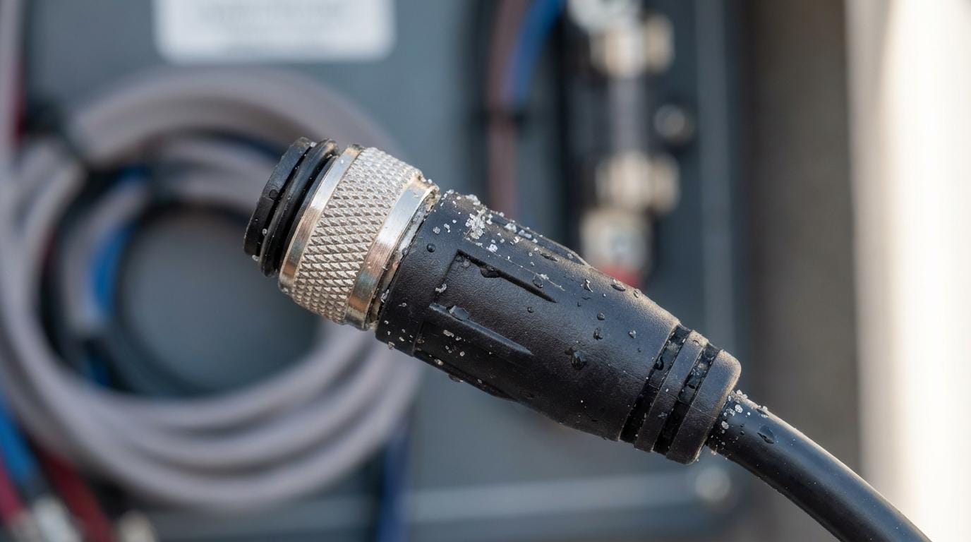 NMEA 2000 ombord: hvad kan det, hvordan bygges et netværk, og hvilke kabler/terminatorer skal du bruge?