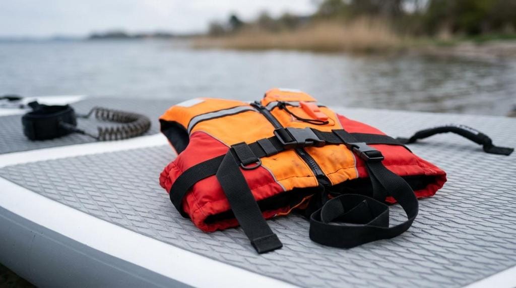 SUP og Paddle Board for alle aldre, et samlet univers af oplevelser på vandet