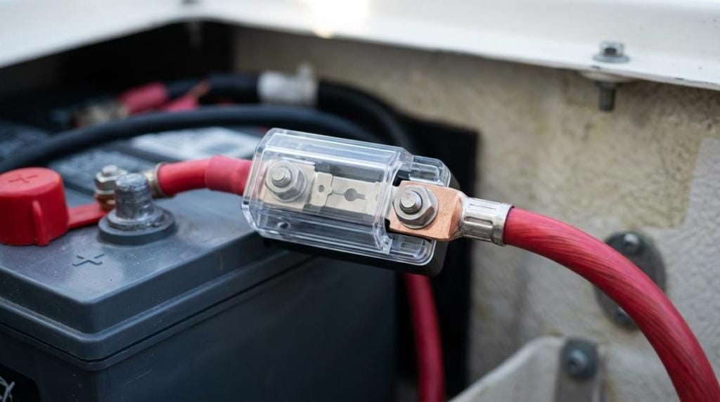 12V installation i båd: sådan undgår du de dyre fejl