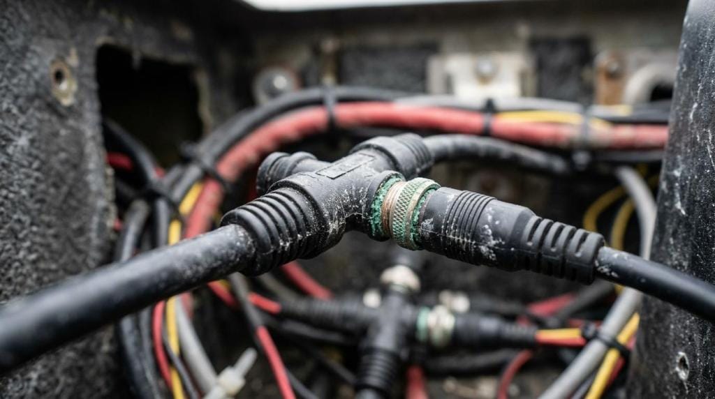 6 fejl der giver ustabil tankmåling ombord på NMEA 2000