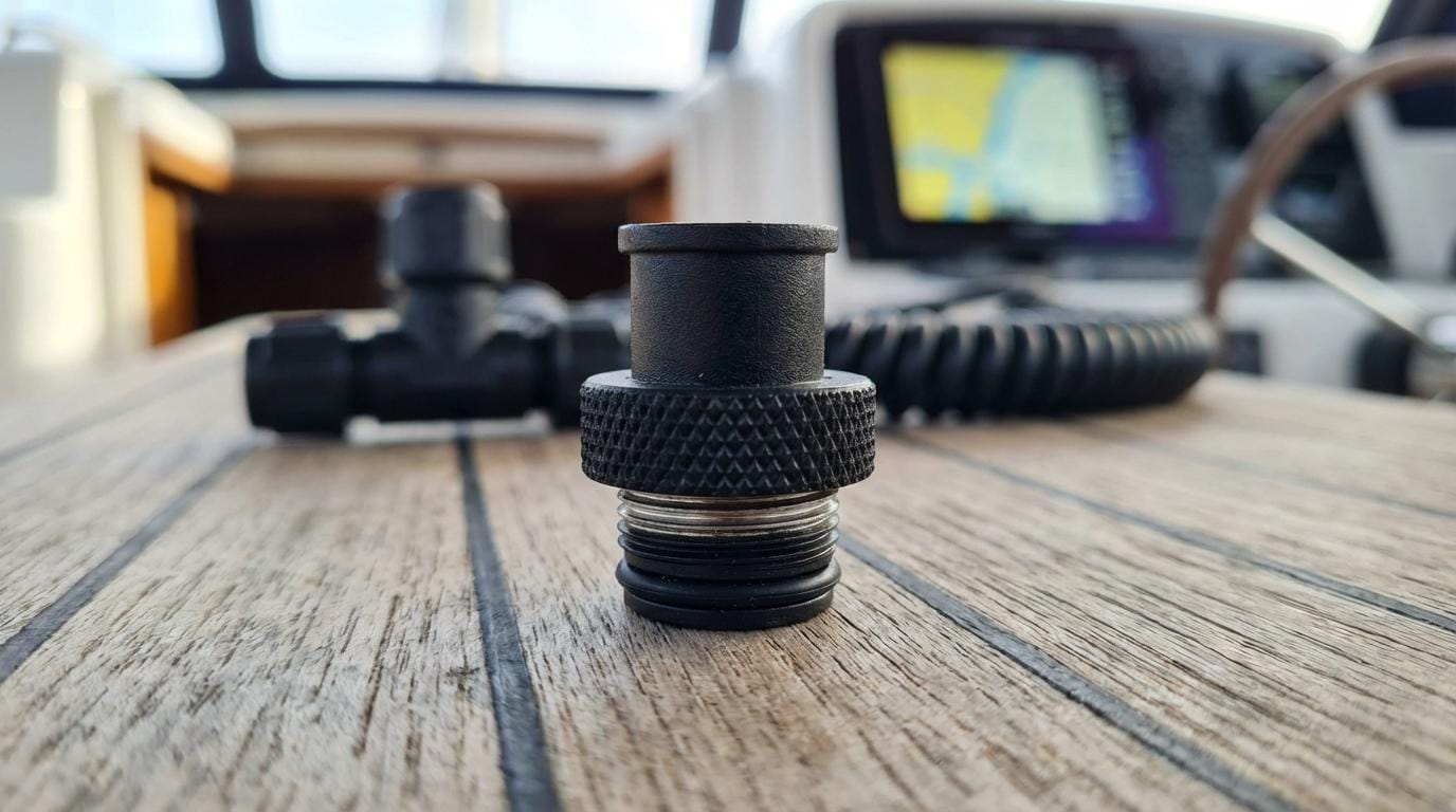 Tankmåler til båd: flydergiver, ultralyd eller NMEA 2000 – sådan vælger du rigtigt