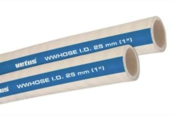 Spildevandsslange fra Vetus: Effektiv Udsugning og Lugtfri Miljø