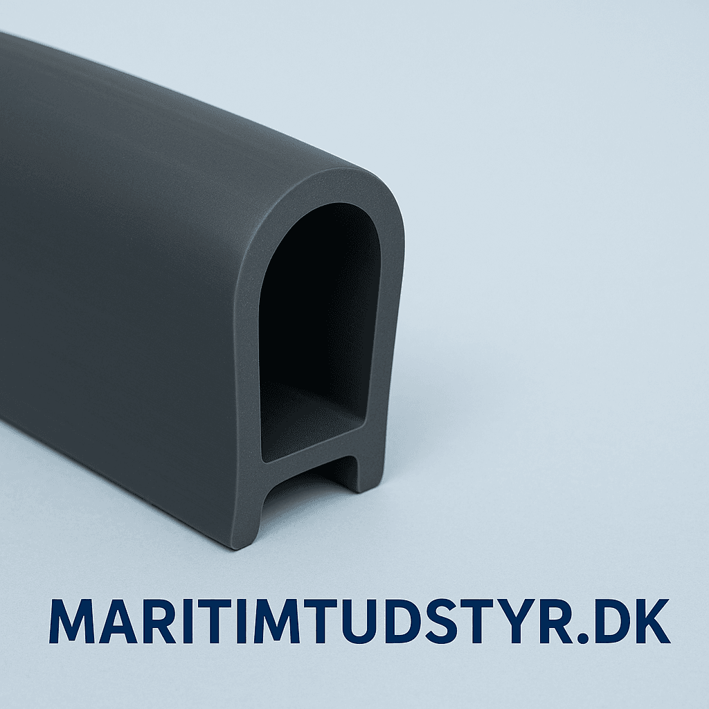 Fenderlister til både