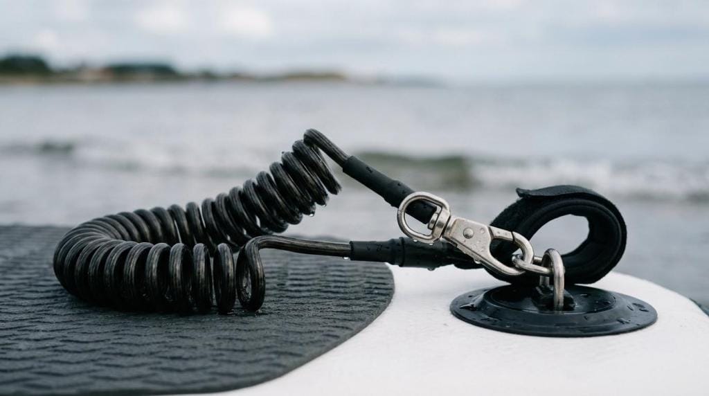 Begynderguide til SUP og Paddle Board
