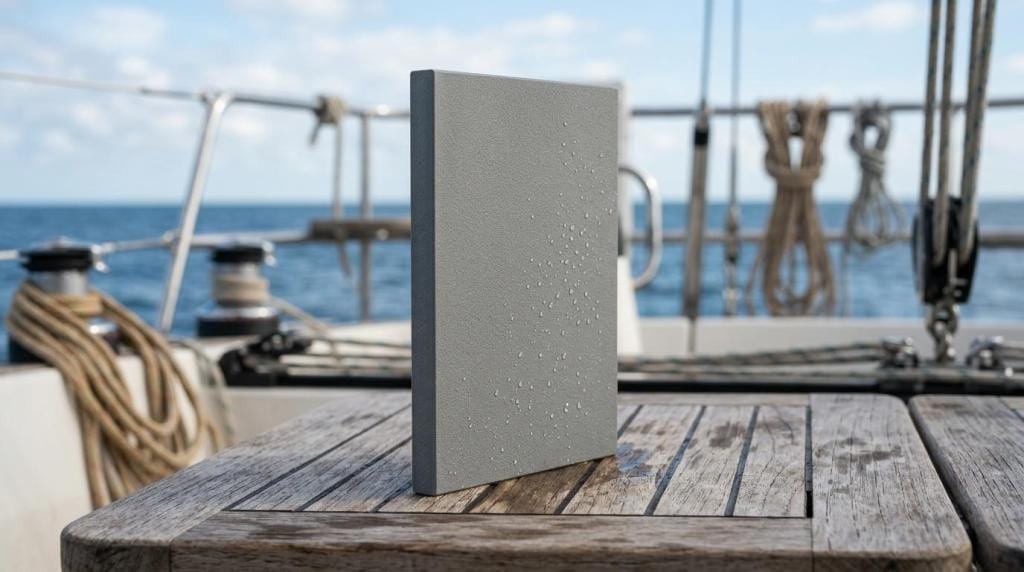MaritimtUdstyr.dk Vetus Polywood til båd