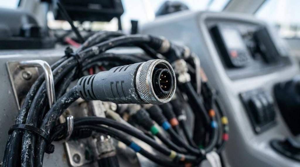 NMEA 0183 vs NMEA 2000: hvad skal du vælge til båden?